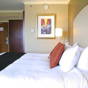 King Room Disability Access